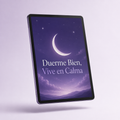Duerme en Calma Esta Noche Guía anti-insomnio y ansiedad nocturna